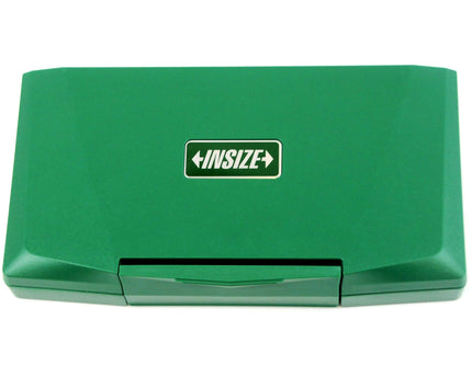 INSIZE Measuring Equipment Insize Type A Cylindrical Anvil Tube Micrometer 25-50mm Range Series 3261-50A