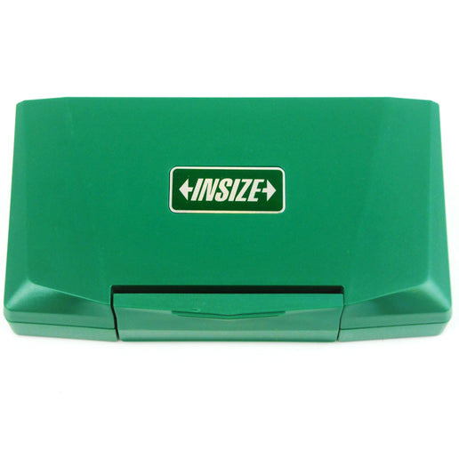 INSIZE Measuring Equipment Insize Type C Cylindrical Anvil Micrometer 0-1" Range Series 3261-1C