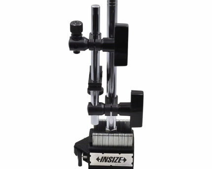 INSIZE Measuring Equipment Insize Uneven Contour Magnetic Stand 60 kg Force Series 6215-60