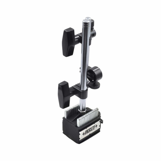 INSIZE Measuring Equipment Insize Uneven Contour Magnetic Stand 60 kg Force Series 6215-60