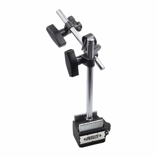 INSIZE Measuring Equipment Insize Uneven Contour Magnetic Stand 60 kg Force Series 6215-60