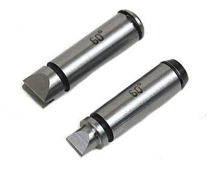 INSIZE Measuring Equipment Insize Unified/Metric 60° Measuring Tip 3.5-5mm Range Series 7381-T15