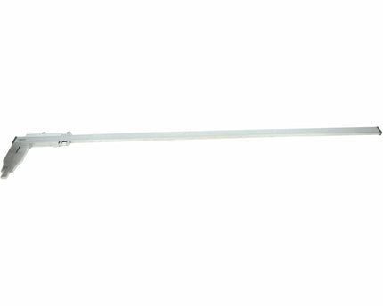 INSIZE Measuring Equipment Insize Vernier Caliper 0-1000mm/0-40" Range Series 1208-1024