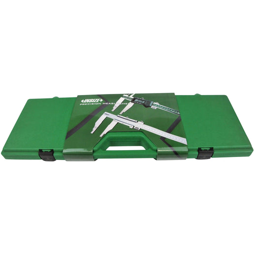 INSIZE Measuring Equipment Insize Vernier Caliper 0-1000mm/0-40" Range Series 1214-1000