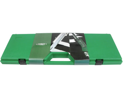 INSIZE Measuring Equipment Insize Vernier Caliper 0-1000mm/0-40" Range Series 1236-1024