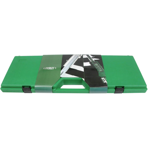 INSIZE Measuring Equipment Insize Vernier Caliper 0-1000mm/0-40" Range Series 1236-1024
