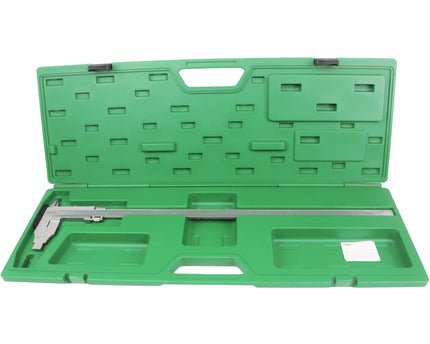 INSIZE Measuring Equipment Insize Vernier Caliper 0-1000mm/0-40" Range Series 1236-1024