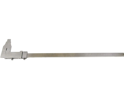 INSIZE MEASURING EQUIPMENT Insize Vernier Caliper 0-1500mm (200mm Jaw) Series 1214-1500
