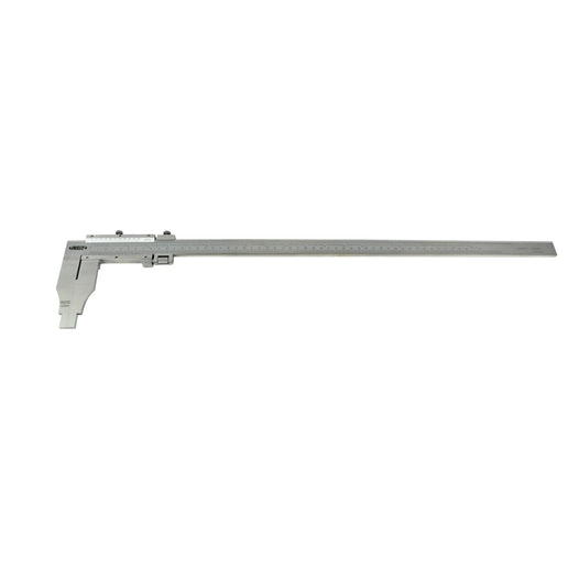 INSIZE MEASURING EQUIPMENT Insize Vernier Caliper 0-1500mm (200mm Jaw) Series 1214-1500