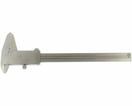 INSIZE Measuring Equipment Insize Vernier Caliper 0-150mm/0-6" Range Series 1205-1502E