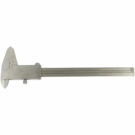 INSIZE Measuring Equipment Insize Vernier Caliper 0-150mm/0-6" Range Series 1205-1502E