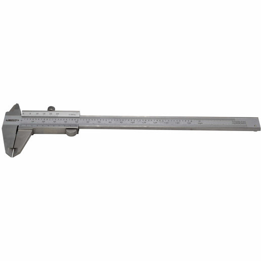 INSIZE Measuring Equipment Insize Vernier Caliper  0-150mm / 0-6"Range Series 1205-1502S