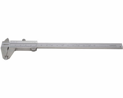 INSIZE Measuring Equipment Insize Vernier Caliper  0-150mm / 0-6" Range Series 1205-150S