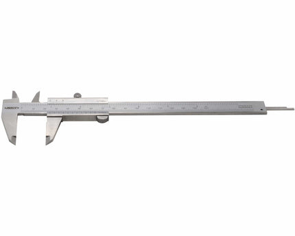 INSIZE Measuring Equipment Insize Vernier Caliper  0-150mm / 0-6" Range Series 1205-150S