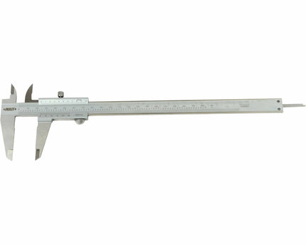 INSIZE Measuring Equipment Insize Vernier Caliper 0-200mm/0-8" Range Series 1205-2002E