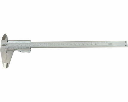 INSIZE Measuring Equipment Insize Vernier Caliper 0-200mm/0-8" Range Series 1223-200