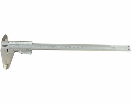 INSIZE Measuring Equipment Insize Vernier Caliper 0-200mm/0-8" x 0.02mm Range Series 1223-2002