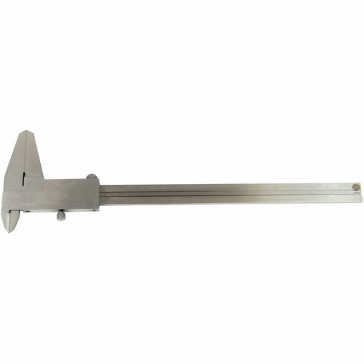 INSIZE Measuring Equipment Insize Vernier Caliper 0-200mm Range Series 1205-2001S