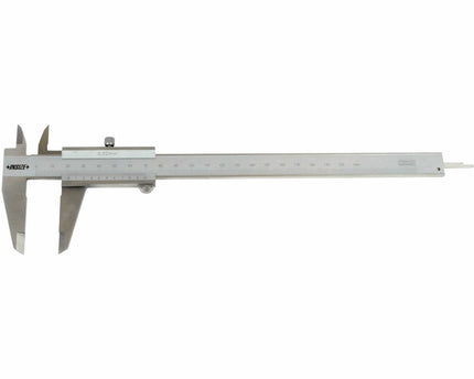 INSIZE Measuring Equipment Insize Vernier Caliper 0-200mm Range Series 1205-2001S
