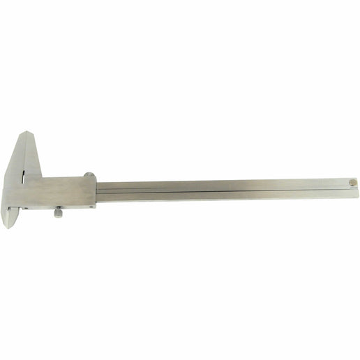 INSIZE Measuring Equipment Insize Vernier Caliper 0-200mm Range Series 1205-2003S