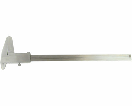 INSIZE Measuring Equipment Insize Vernier Caliper 0-300mm/0-12" Range Series 1205-300S