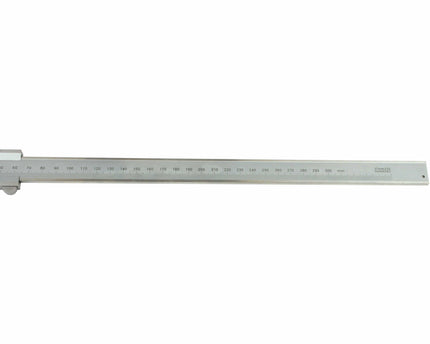 INSIZE Measuring Equipment Insize Vernier Caliper 0-300mm Range Series 1205-3001S