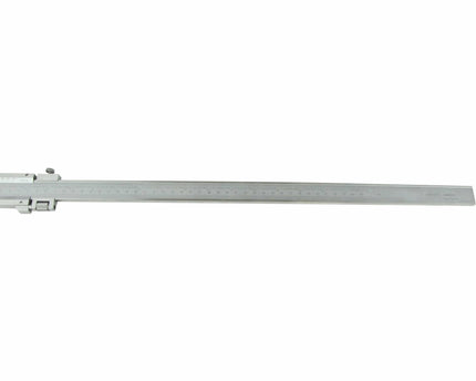 INSIZE Measuring Equipment Insize Vernier Caliper 0-450mm/0-18" Range Series 1214-450