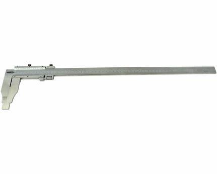 INSIZE Measuring Equipment Insize Vernier Caliper 0-450mm/0-18" Range Series 1214-450