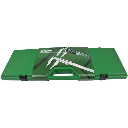 INSIZE Measuring Equipment Insize Vernier Caliper 0-600mm/0-24" Range Series 1214-600