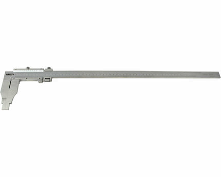 INSIZE Measuring Equipment Insize Vernier Caliper 0-600mm/0-24" Range Series 1214-600