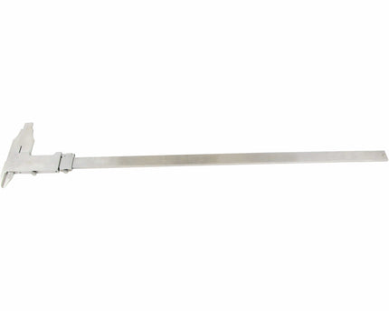 INSIZE Measuring Equipment Insize Vernier Caliper 0-600mm/0-24" Range Series 1236-614