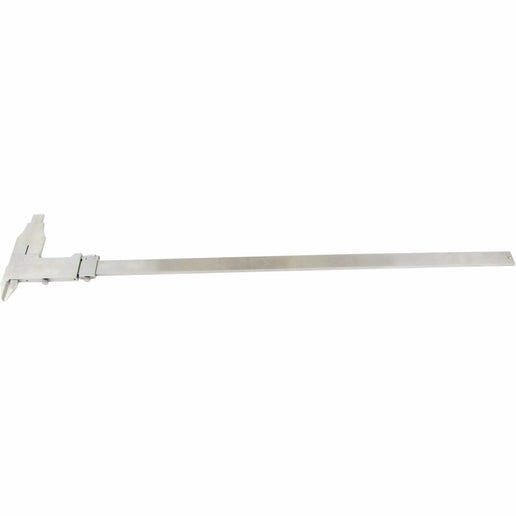 INSIZE Measuring Equipment Insize Vernier Caliper 0-600mm/0-24" Range Series 1236-614