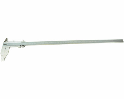 INSIZE Measuring Equipment Insize Vernier Caliper 0-600mm/0-24" Range Series 1236-614