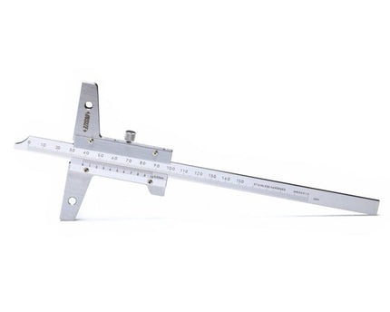INSIZE Measuring Equipment Insize Vernier Depth Gauge 0-1000mm Range Series 1247-1001