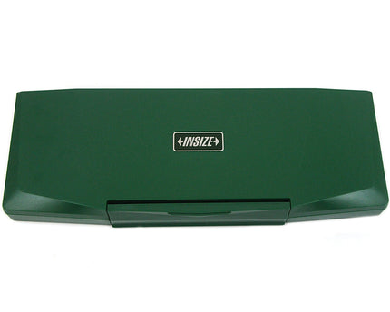 INSIZE Measuring Equipment Insize Vernier Depth Gauge 0-200mm Range Series 1240-200