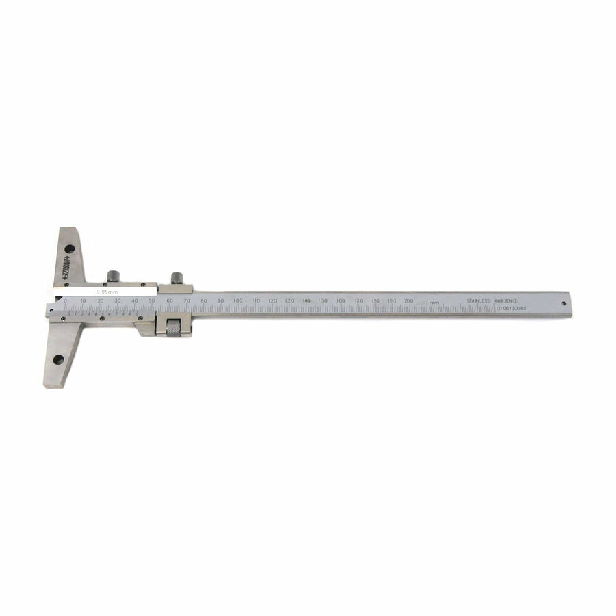 Analog Depth Gauges