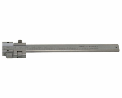 INSIZE Measuring Equipment Insize Vernier Depth Gauge 0-200mm Range Series 1249-2001