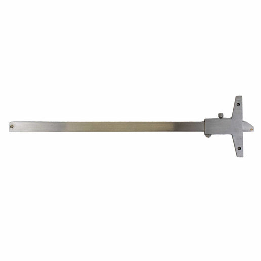 INSIZE Measuring Equipment Insize Vernier Depth Gauge 0-300mm Range Series 1247-300