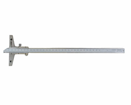 INSIZE Measuring Equipment Insize Vernier Depth Gauge 0-300mm Range Series 1247-300