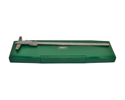 INSIZE Measuring Equipment Insize Vernier Depth Gauge 0-300mm Range Series 1249-300