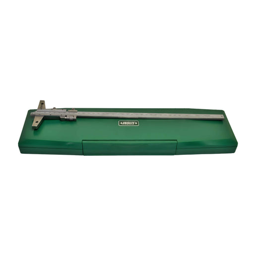 INSIZE Measuring Equipment Insize Vernier Depth Gauge 0-300mm Range Series 1249-300