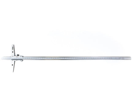INSIZE Measuring Equipment Insize Vernier Depth Gauge 0-600mm Range Series 1247-6001