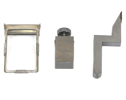 INSIZE Measuring Equipment Insize Vernier Height Gauge 0-300mm / 0-12" Range Series 1250-300