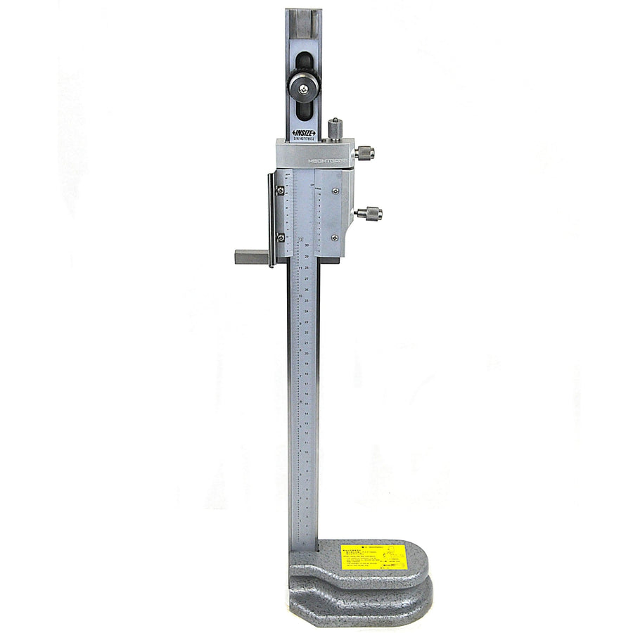 Vernier Height Gauges