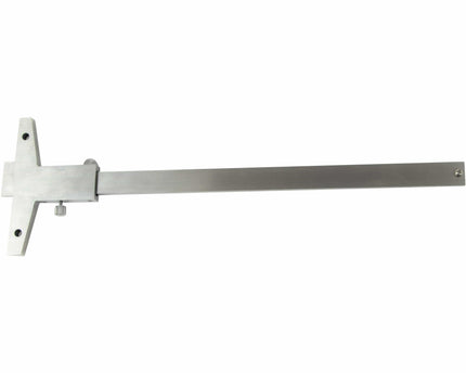 INSIZE Measuring Equipment Insize Vernier Hook Depth Gauge 0-300mm Range Series 1248-300