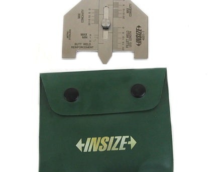 INSIZE Measuring Equipment Insize Welding Gauge Series 4851-1