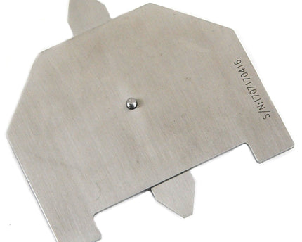 INSIZE Measuring Equipment Insize Welding Gauge Series 4851-1