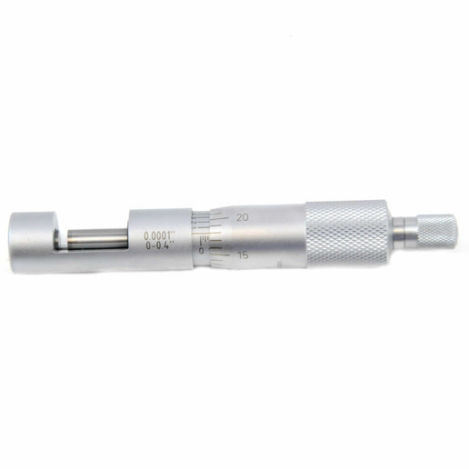 INSIZE Measuring Equipment Insize Wire Micrometer 0-0.4" Range Series 3285-4