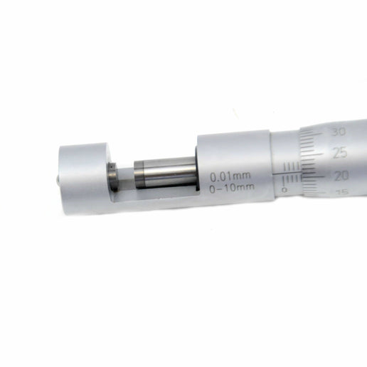 INSIZE Measuring Equipment Insize Wire Micrometer 0-10mm Range Series 3285-10