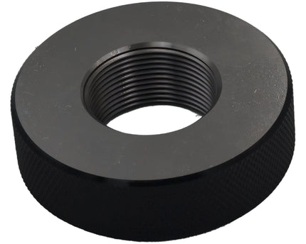 INSIZE Measuring Equipment M30x1.5 | Fine Thread Ring Gauge | 4129-30R *EDITING INCOMPLETE*